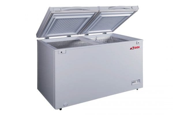 Congélateur Astech Horizontal capacité 700 Litres