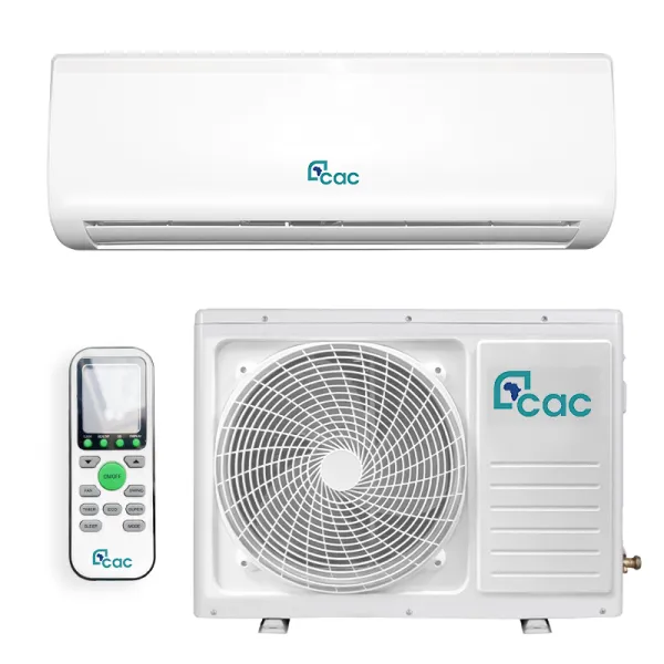 Climatiseur Split CAC 9000 BTU 1.25 CV CR