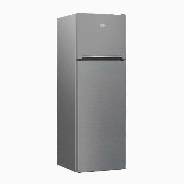 Réfrigérateur Beko 2 portes capacité 271 L brut A