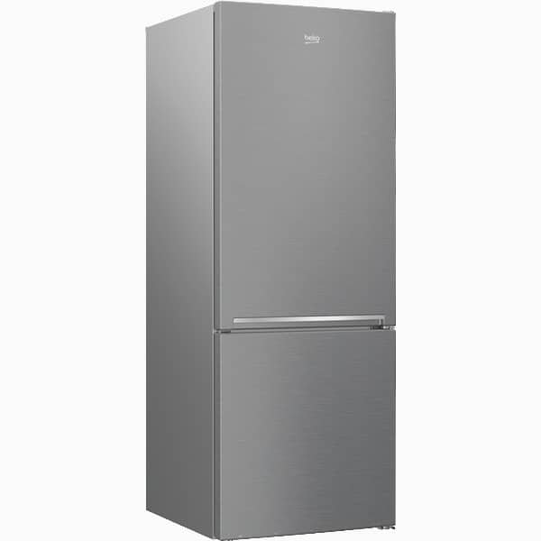 Réfrigérateur Beko Combiné 3 tiroirs capacité 560 L A++ NoFrost