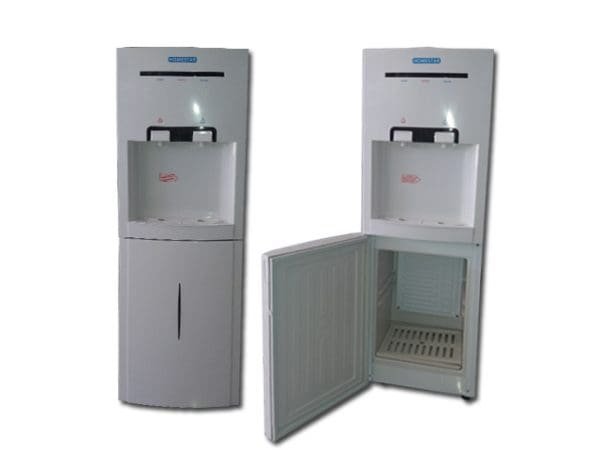 Fontaine Homestar avec bac de rangement