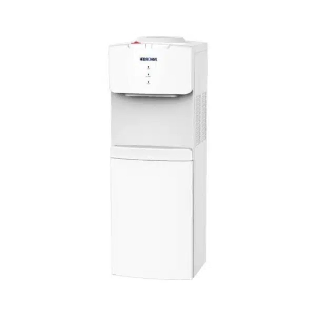 Fontaine BRUHM 2-Taps Blanc – BDS-HCE521