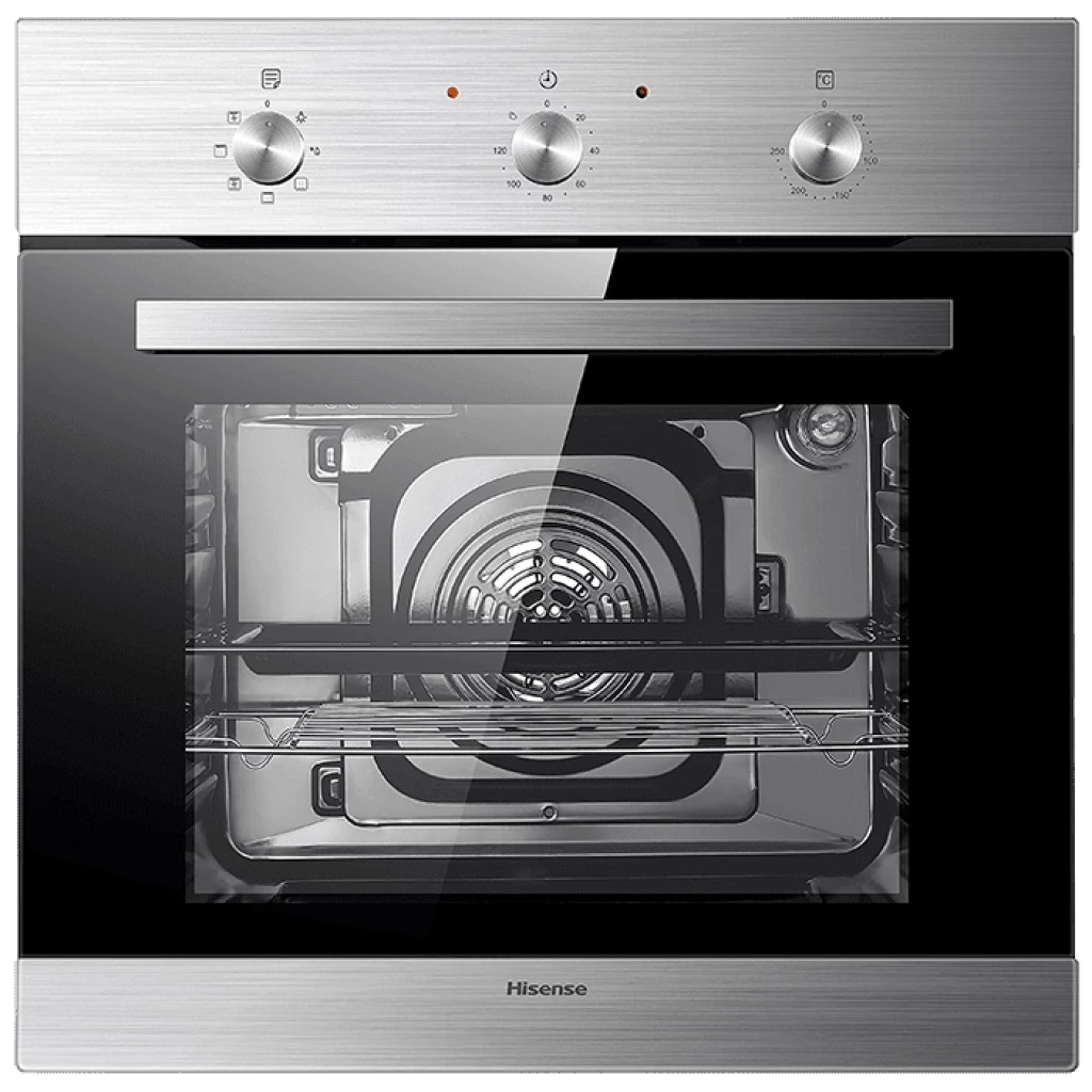 Four encastrable Hisense Electrique 61 L