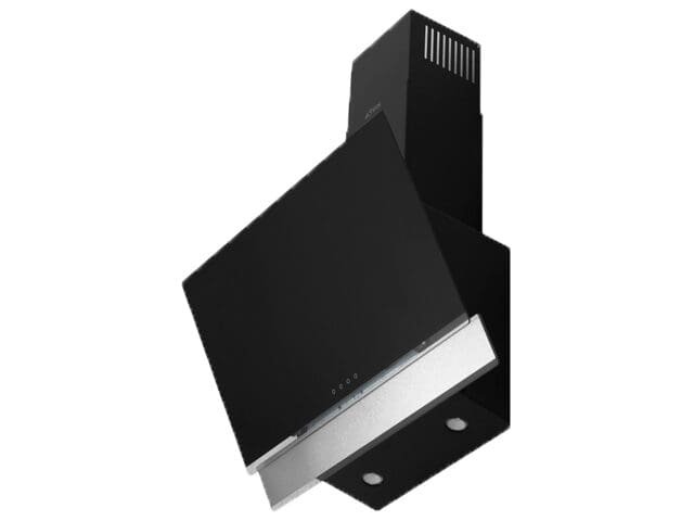 Hotte de cuisine Astech aspirante avec sortie 60cm