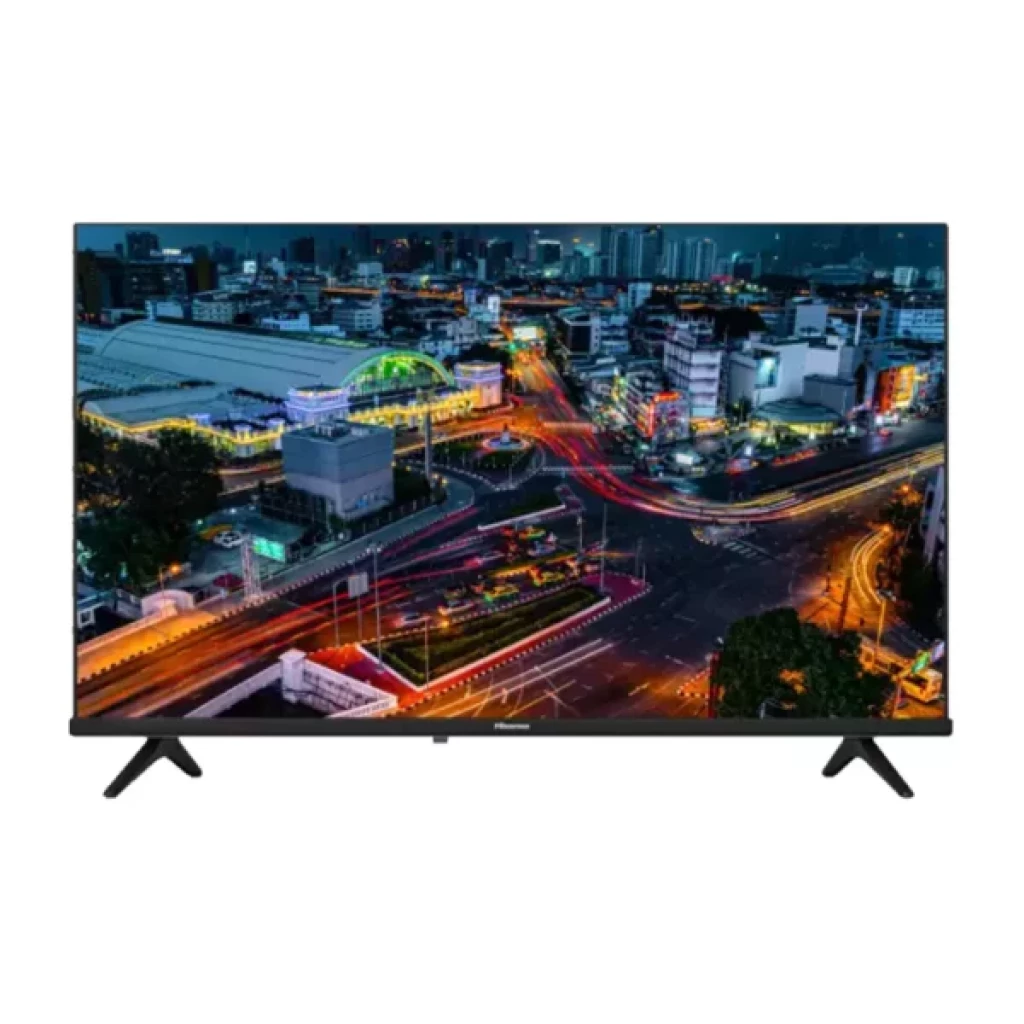 Télévision Hisense 32 pouces (80 cm) Smart TV LED