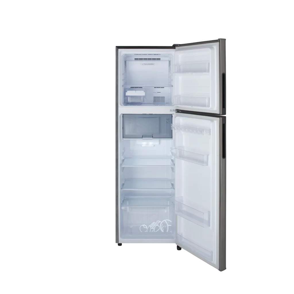 Réfrigérateur Sharp 2 portes capacité 309 L Brut Inverter