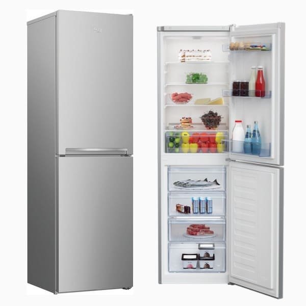 Réfrigérateur combiné Beko 287 litres 4 tiroirs