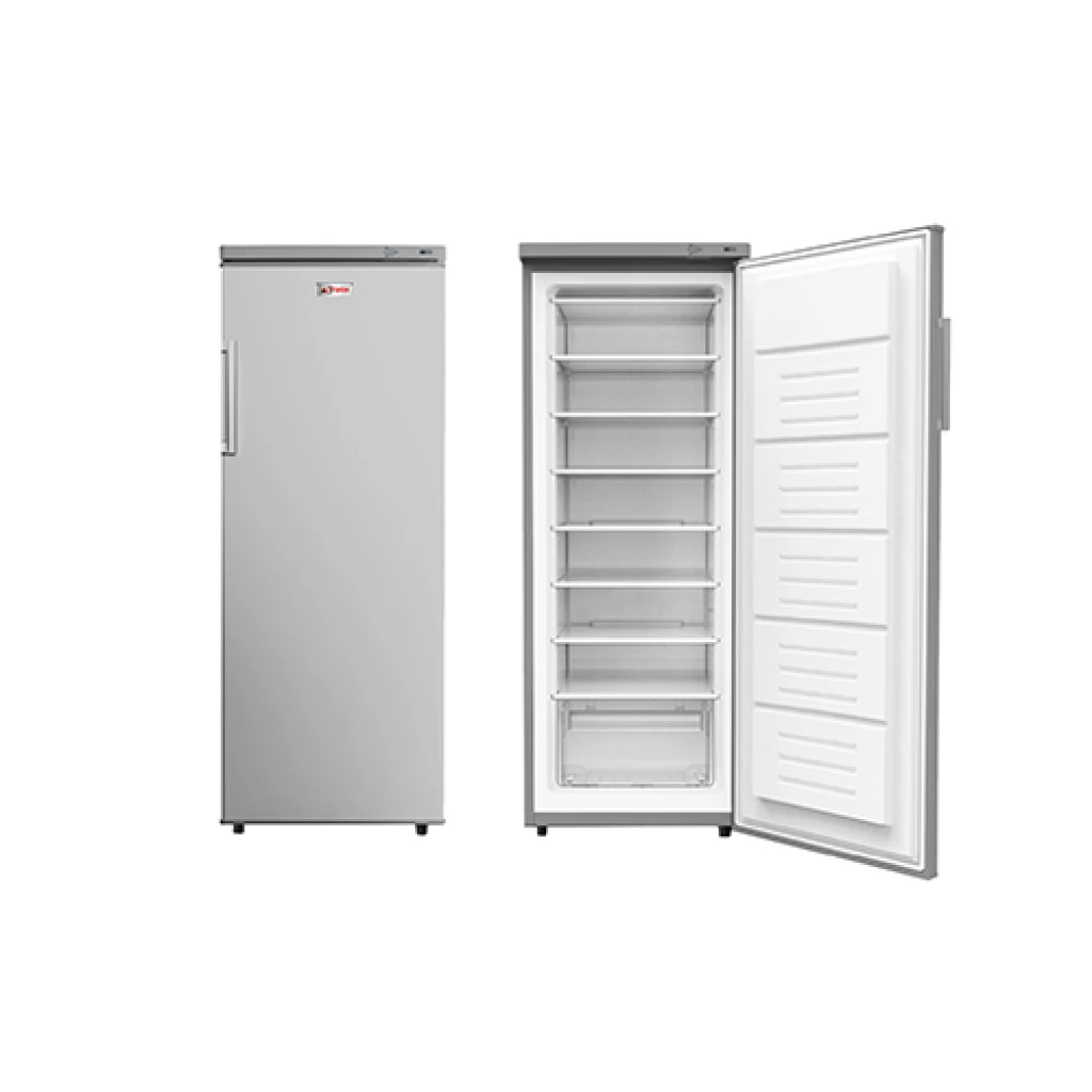 Congélateur vertical Astech 8 tiroirs 240 L A+