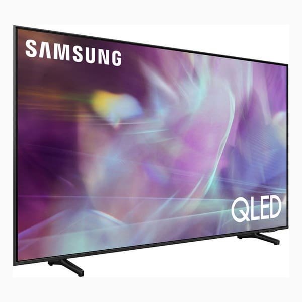 Téléviseur Samsung 85″ (215 cm) Pouce Smart 4K TV Qled
