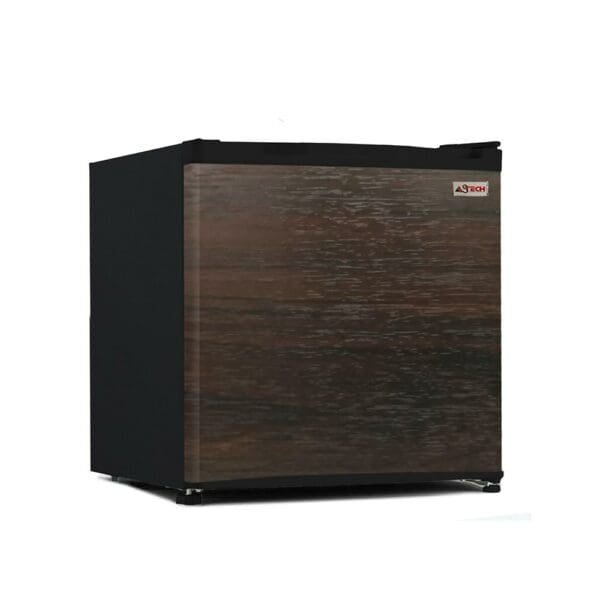 Frigo MINI BAR Astech marron Classe A