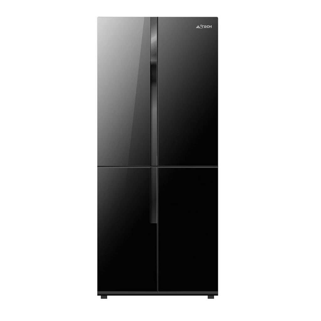 Réfrigérateur Astech Side by Side FS582FD-OG