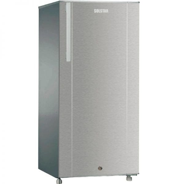 Frigo une porte 185 Litres Solstar Réfrigérateur