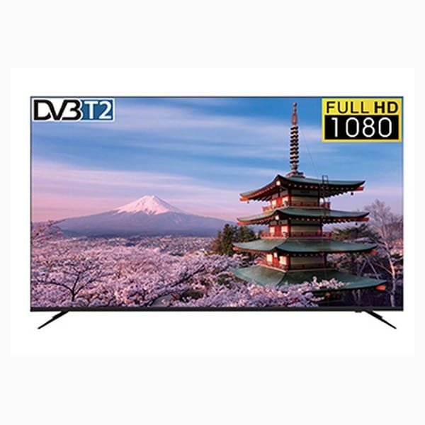 Télévision Roch 43″ Pouces (108 cm) Smart TV LED