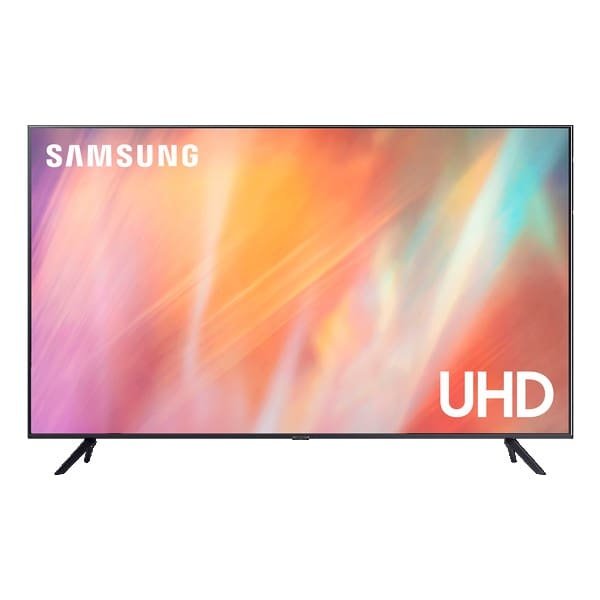 Téléviseur Samsung 43″ Pouce (108 m) UHD 4K Smart TV