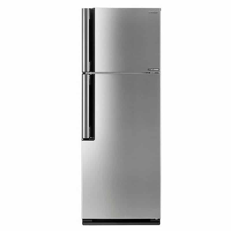 Réfrigérateur Sharp 2 portes capacité 397 Litres