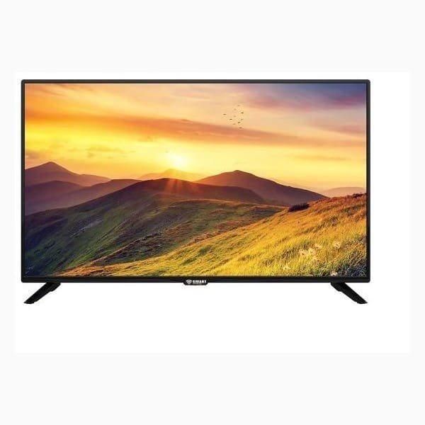 Télévision Smart Technology 32″ pouces (80 cm) TV Led
