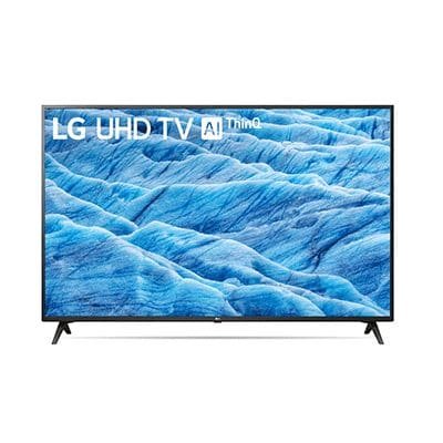 Télévision LG 55″ Pouces (139 cm) Smart TV 4K HDR Smart LED TV w/ ThinQ AI
