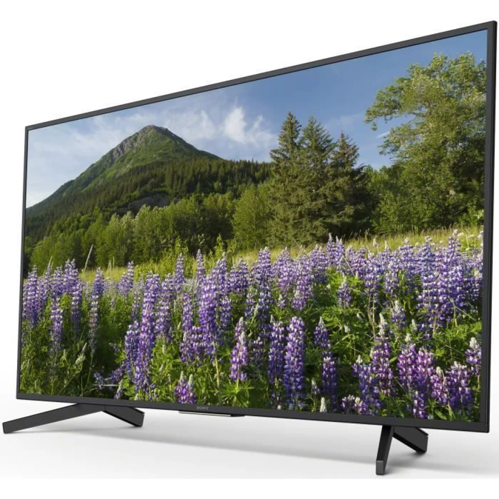 Téléviseur Sony 55″ LED KD-55X7500H SMART