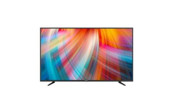 Télévision Elactron 43″ pouces 140 cm Smart TV Android Led