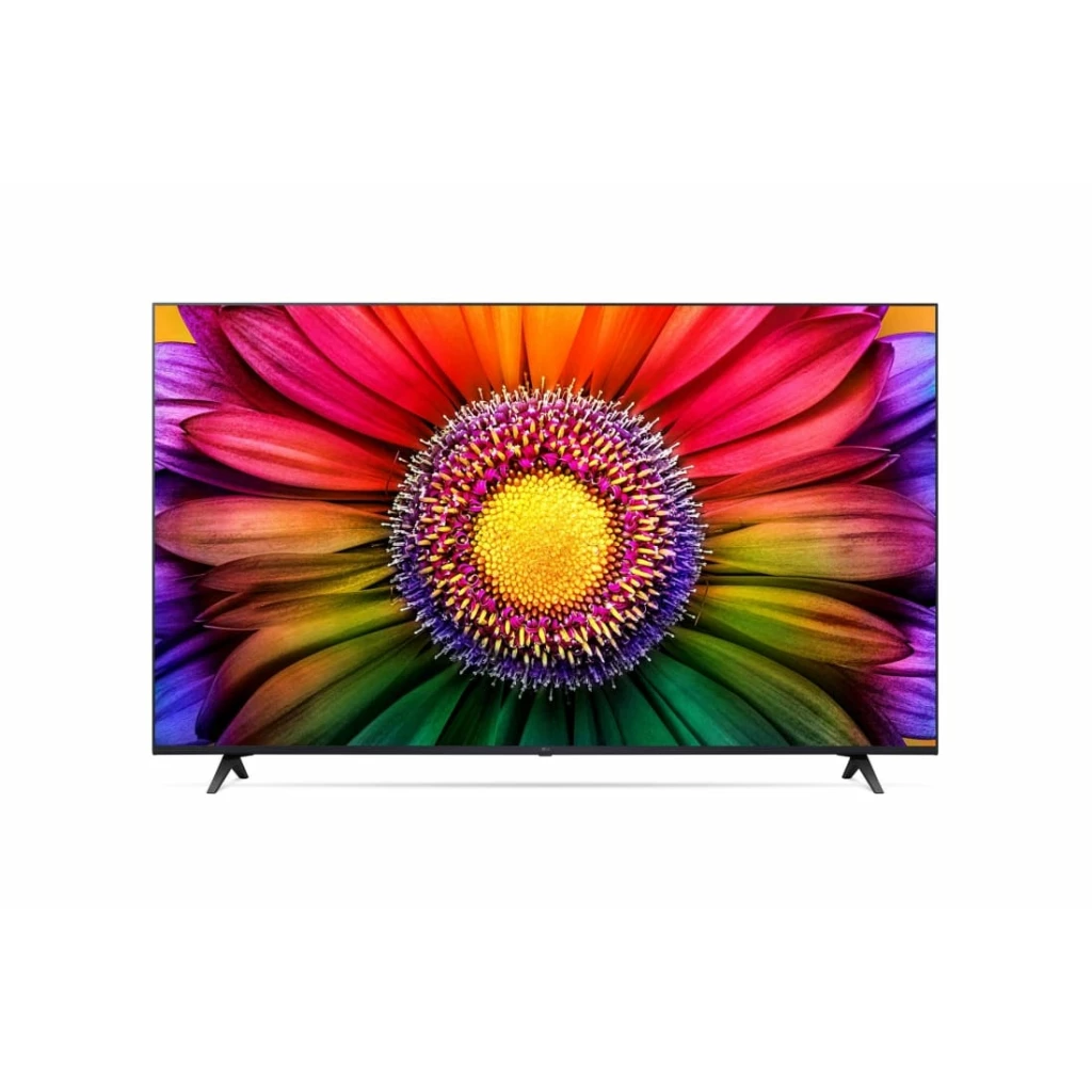 Télévision LG 75″ Pouces (190 cm) UHD Smart Digital TV 4K Active HDR UR80 2023