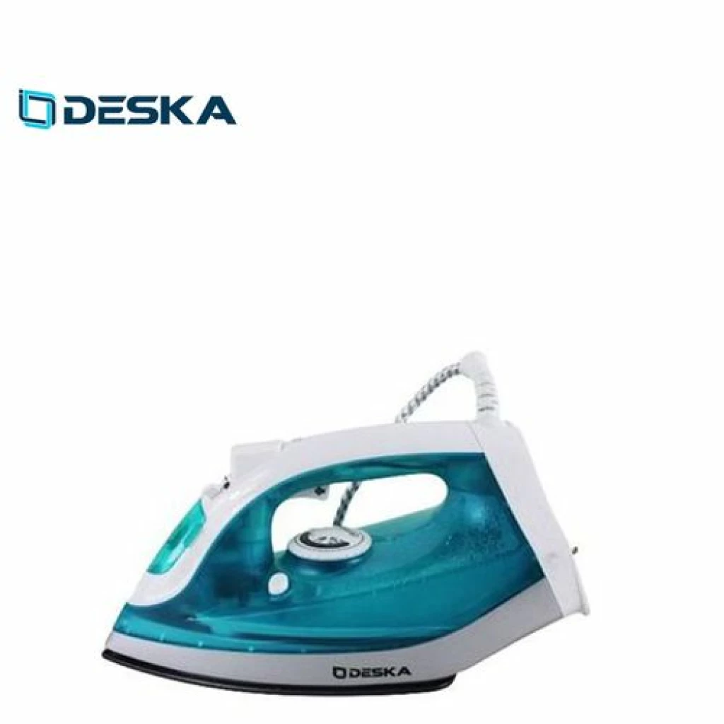 Fer a repasser deska vert