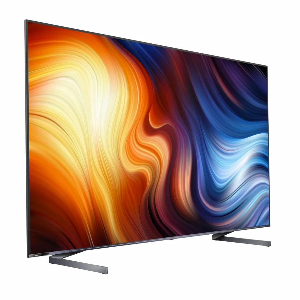 Téléviseur Hisense 98 LED SMART VIDA