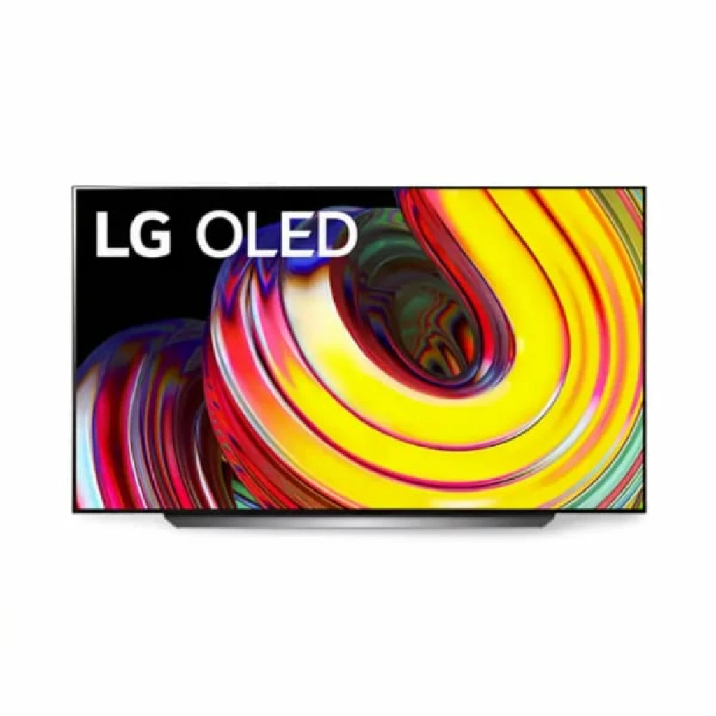 Téléviseur LG 65 » pouces (165cm) UHD | α9 Gen5 AI 4K 2022