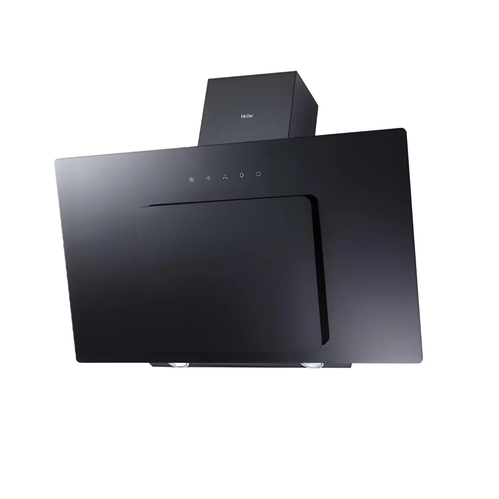 Hotte de cuisine HAIER Noir 90×60