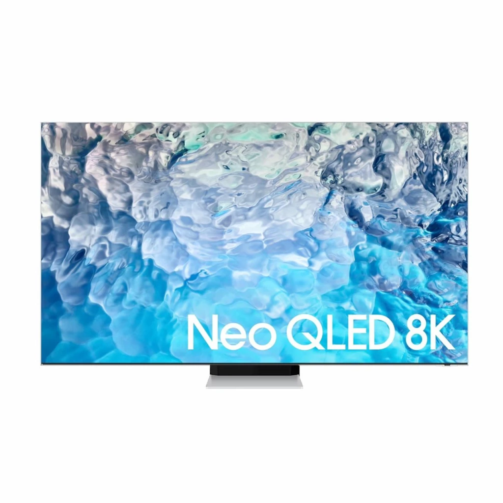 Téléviseur Samsung 85 QLED 8K (2022)