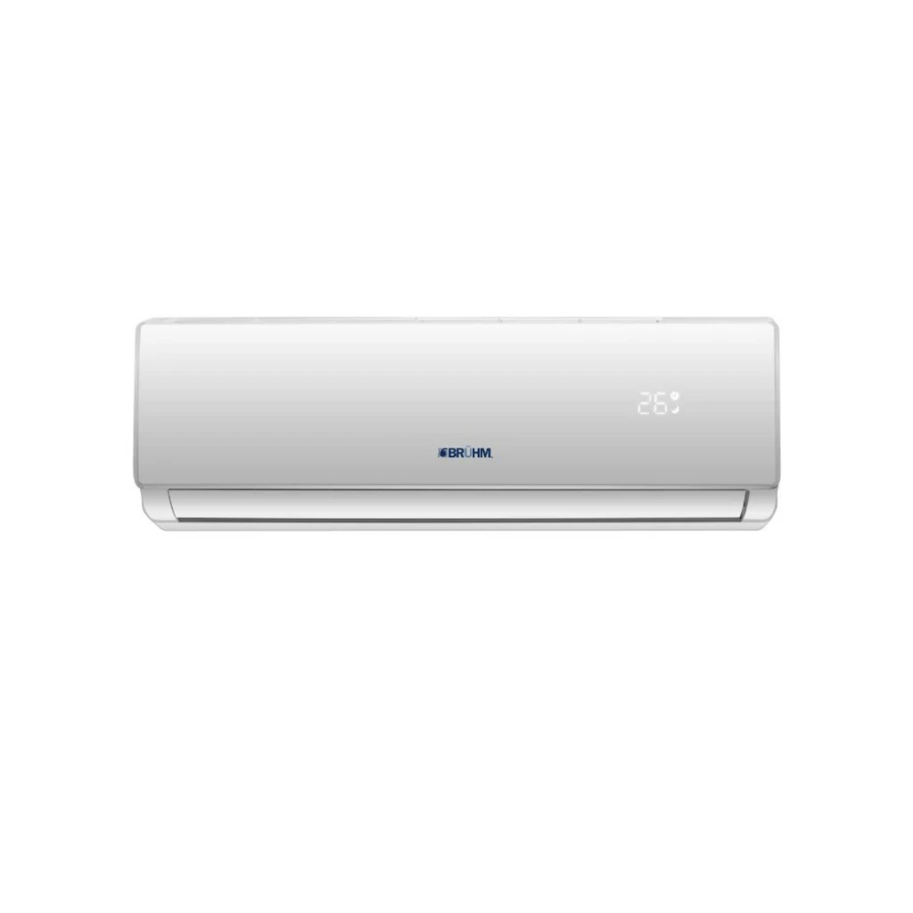 Split Bruhm 12000BTU R410A BAS-12RCEW