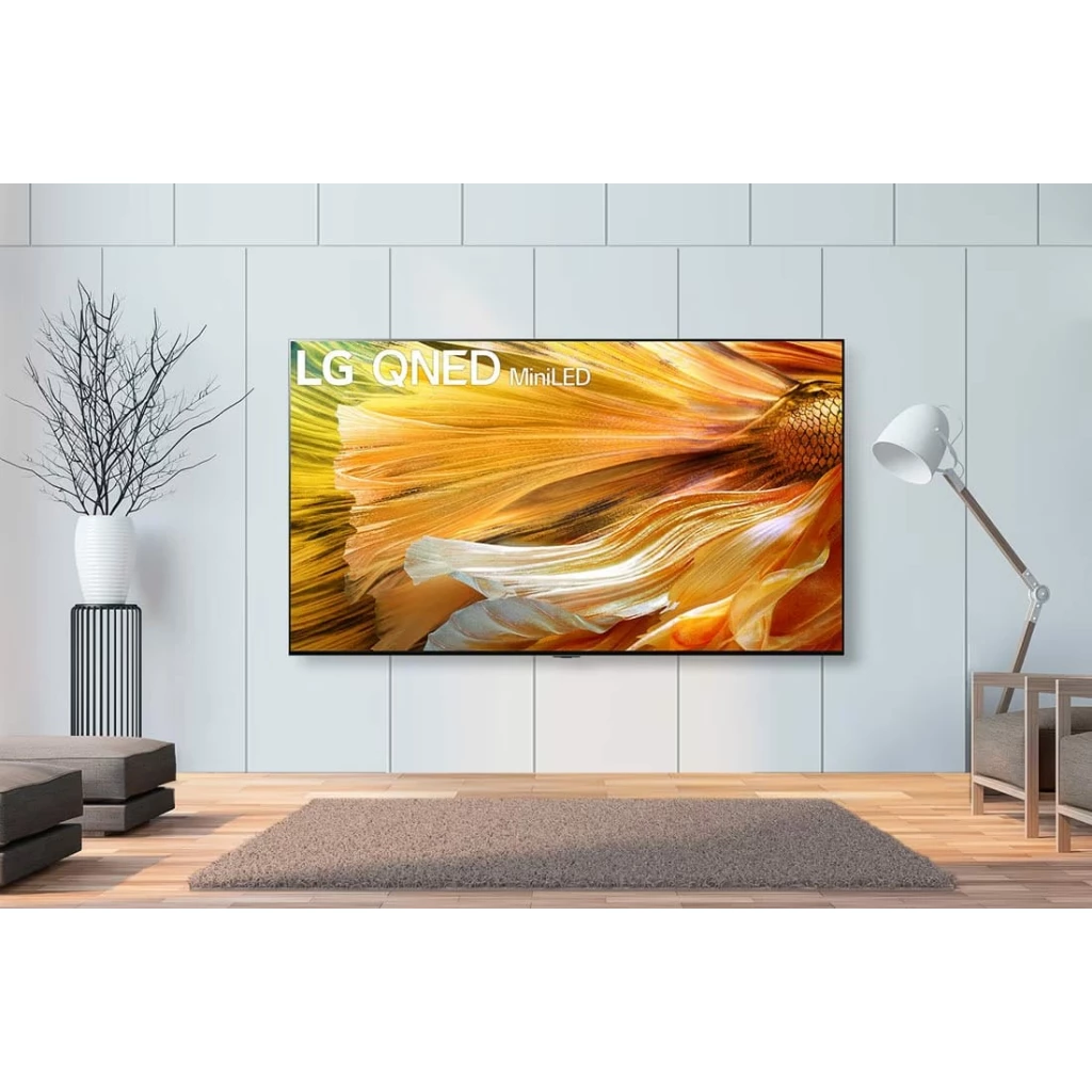 Téléviseur LG 75 OLED