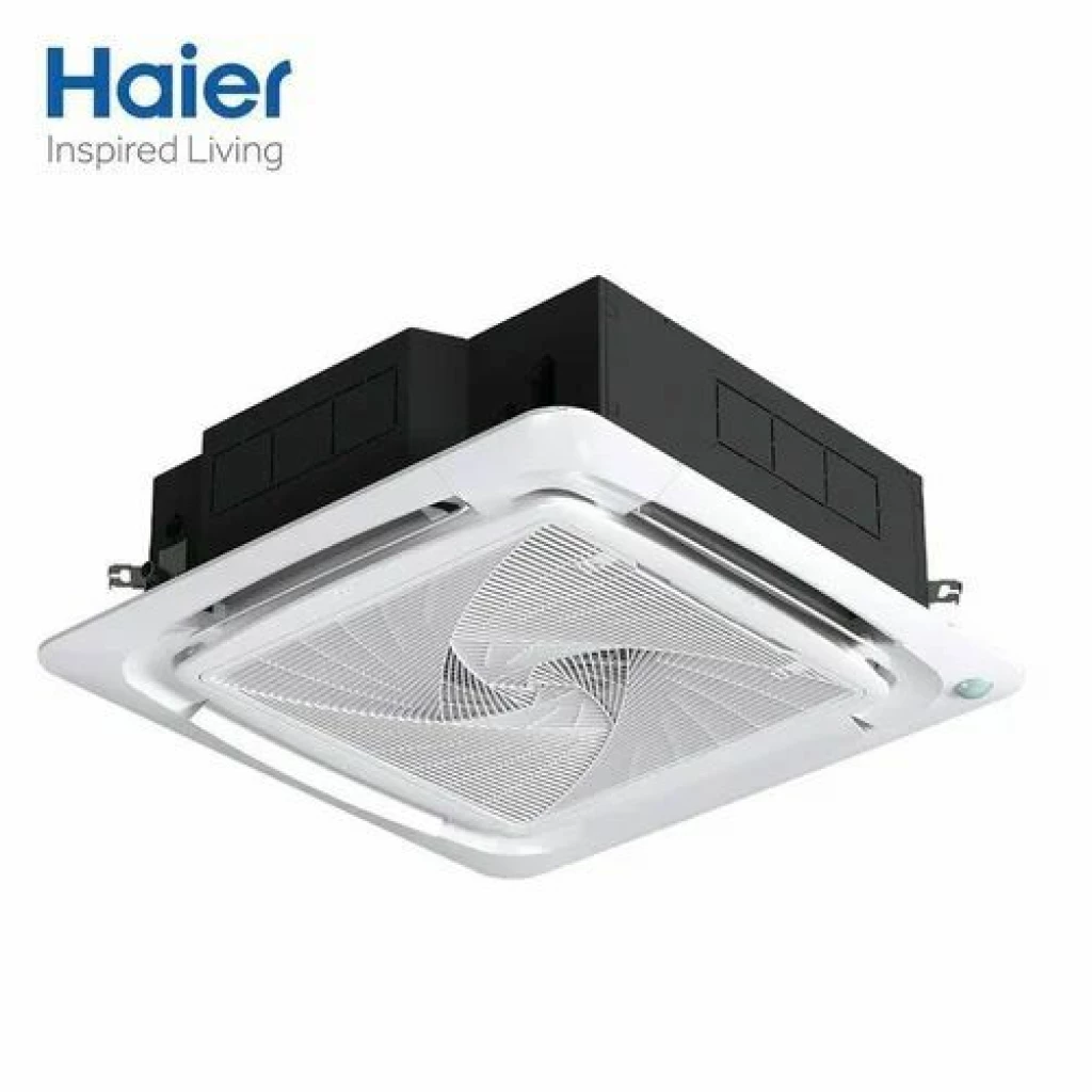 Split Haier Cassette 24000BTU Inverter