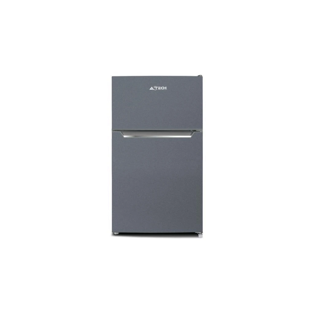 Frigo bar Astech 2 Portes 119 litres brut
