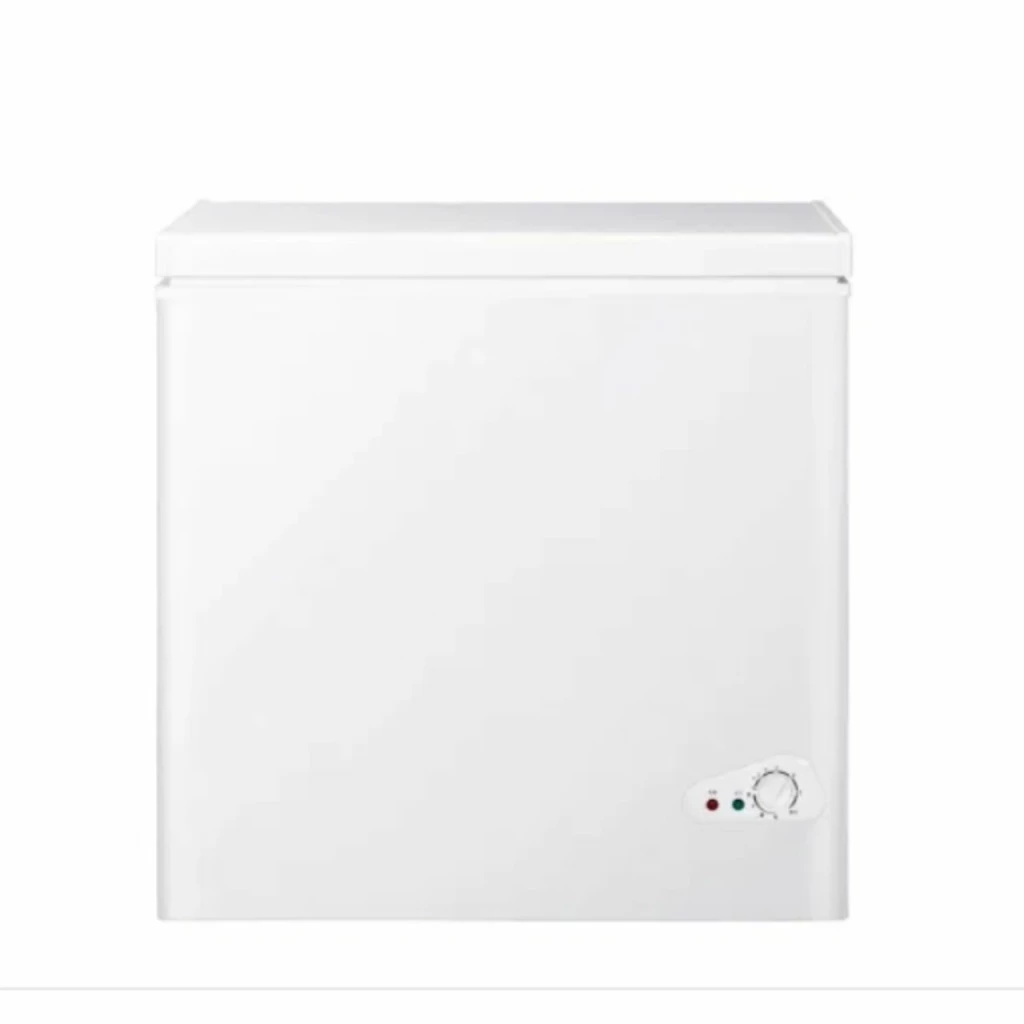 Congélateur Rising Horizontal 200 Litres WHITE