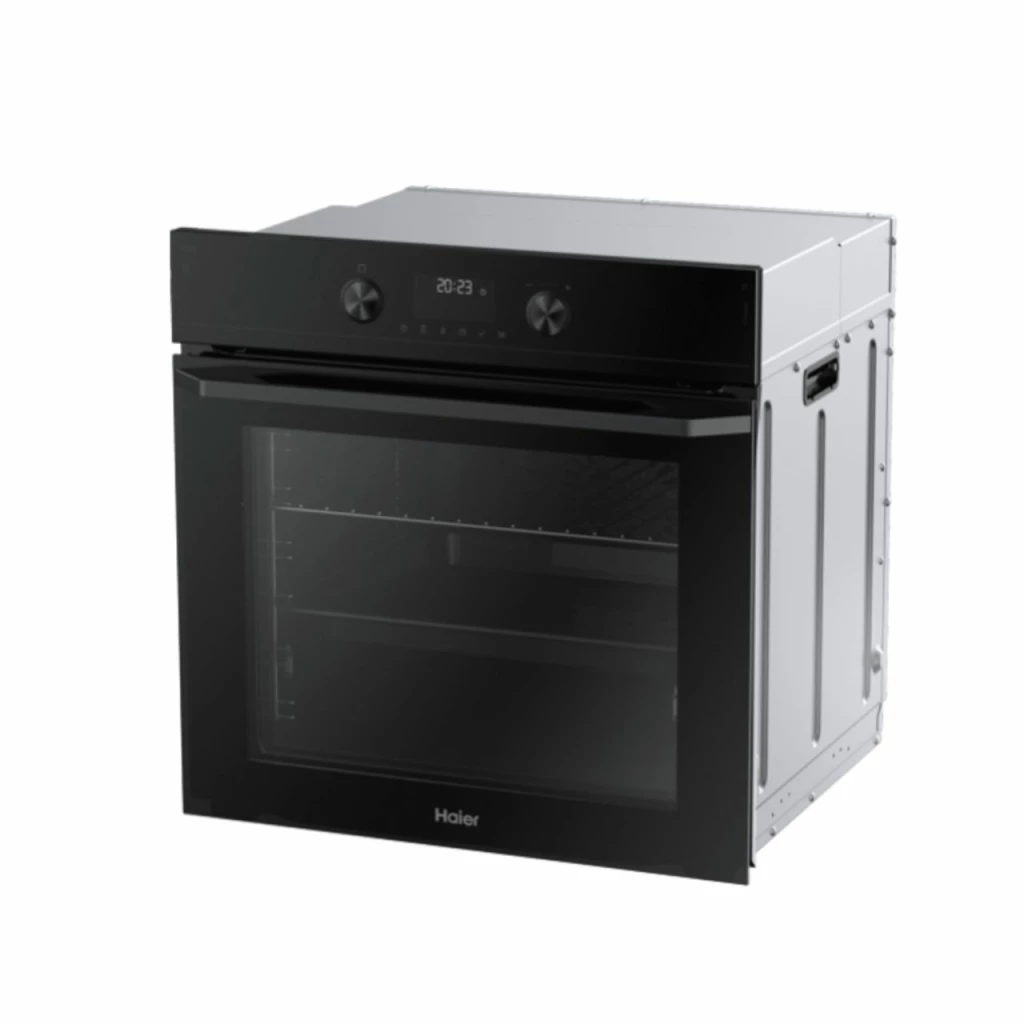Four Haier Encastrable Electrique 60X60 HOQ-K5ANN3GB