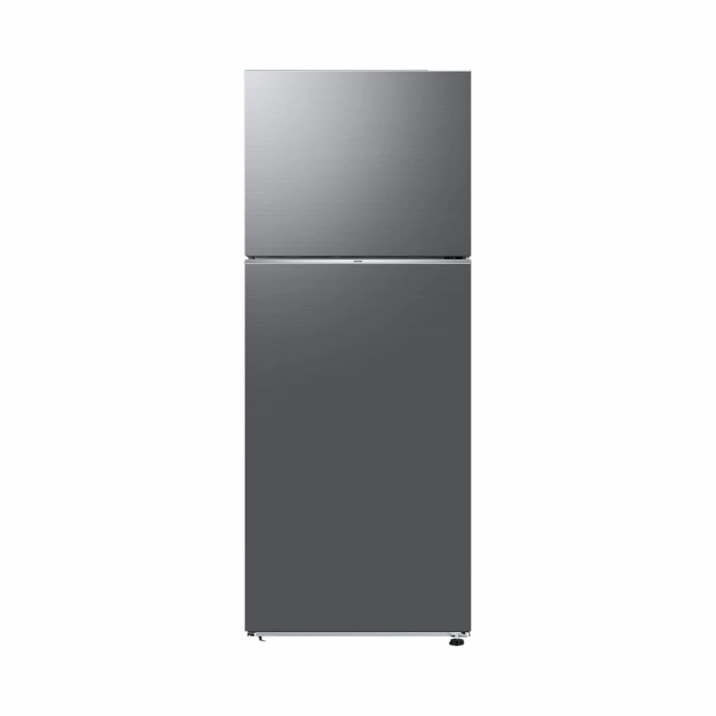 Refrigerateur Samsung 2 Portes Silver