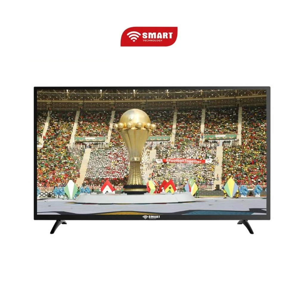 Téléviseur Smart Technology 43″ pouces LED TV