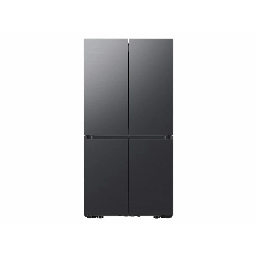 Refrigerateur Samsung Side By Side 4 Portes Noir Mate