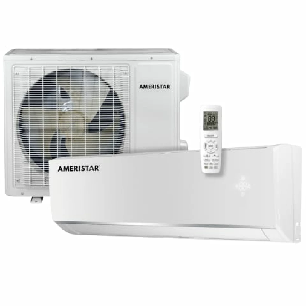 Split AMERISTAR 9000BTU Inverter