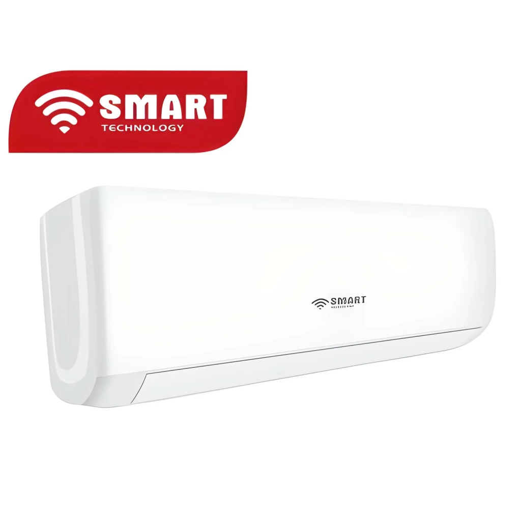Split Smart Technology 12000BTU Gaz 410 Power sts12