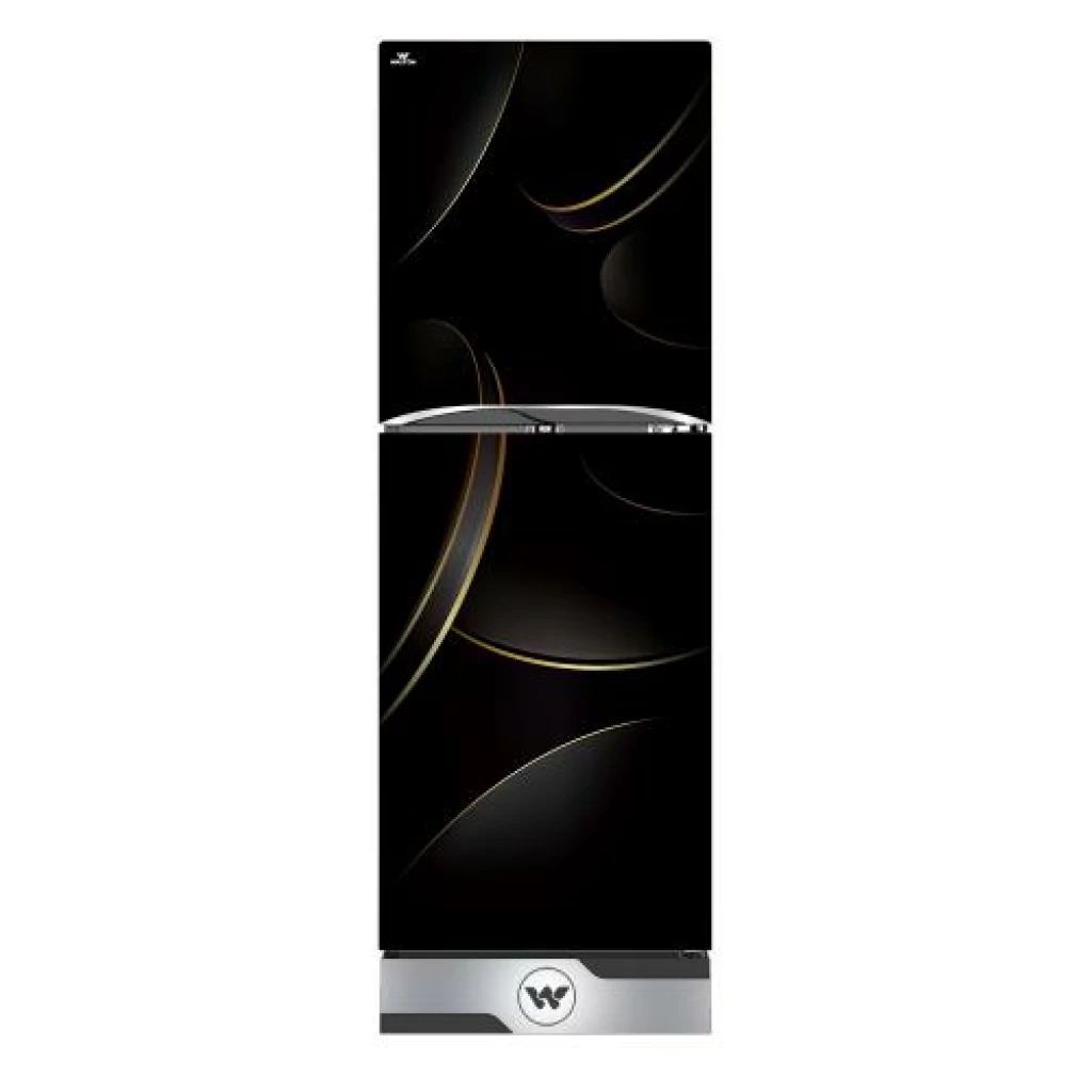 Refrigerateur WALTON combine 4 tiroirs 252 Litres WFB-3B6-GDEL-XX