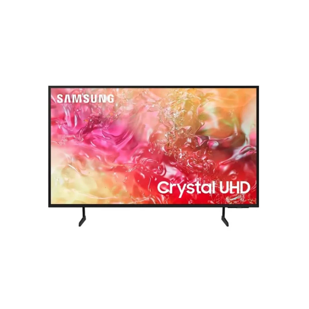 Televiseur Samsung 85″ pouces 85DU7000