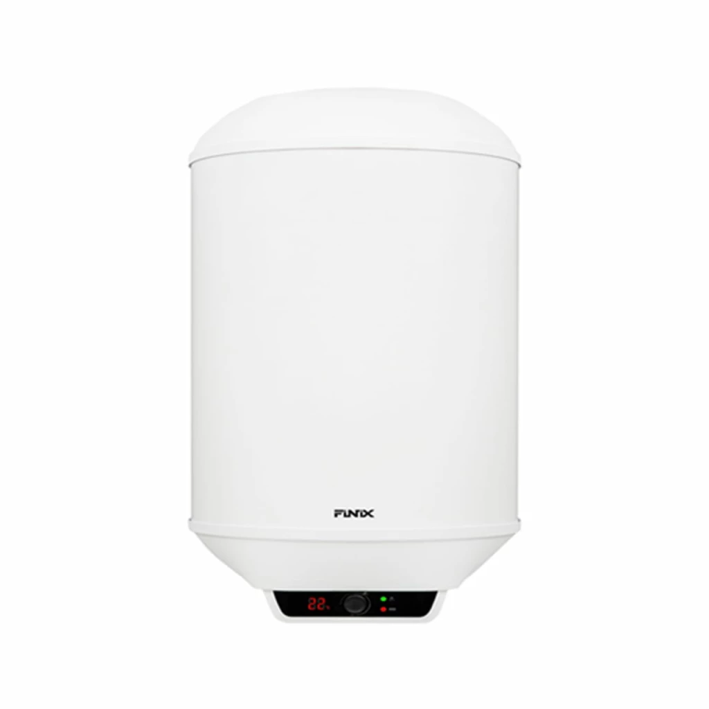 Chauffe eau FINIX 80 Litres Digital Blanc TE80D20 CLR