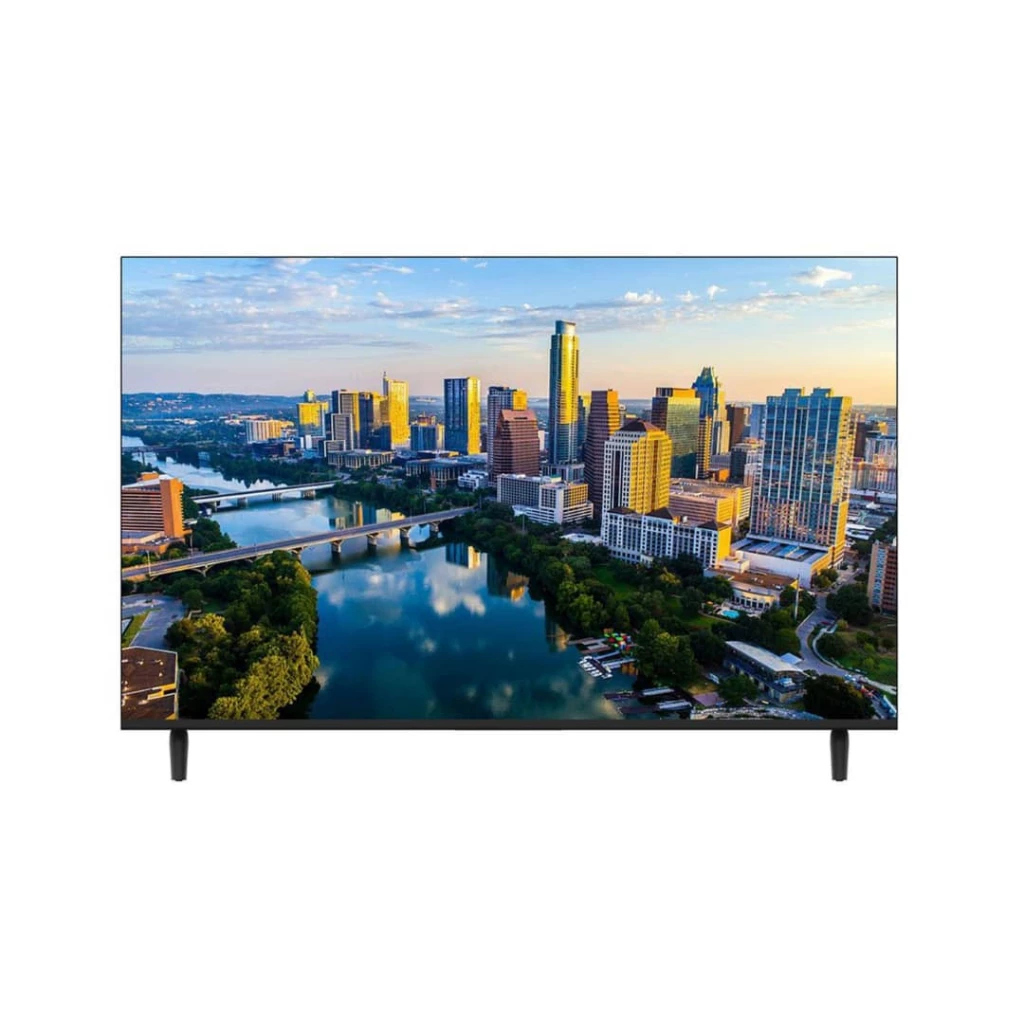 Televiseur FOX 50″ pouces Smart TV webOS UHD 4K 50WOS635F