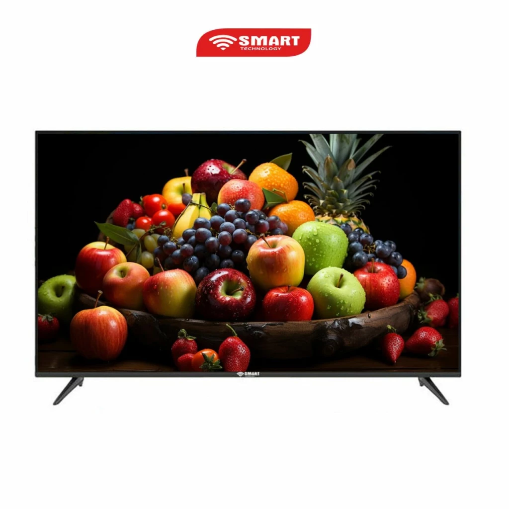 Televiseur Smart Technology 50″ pouces TV LED STT5090HS