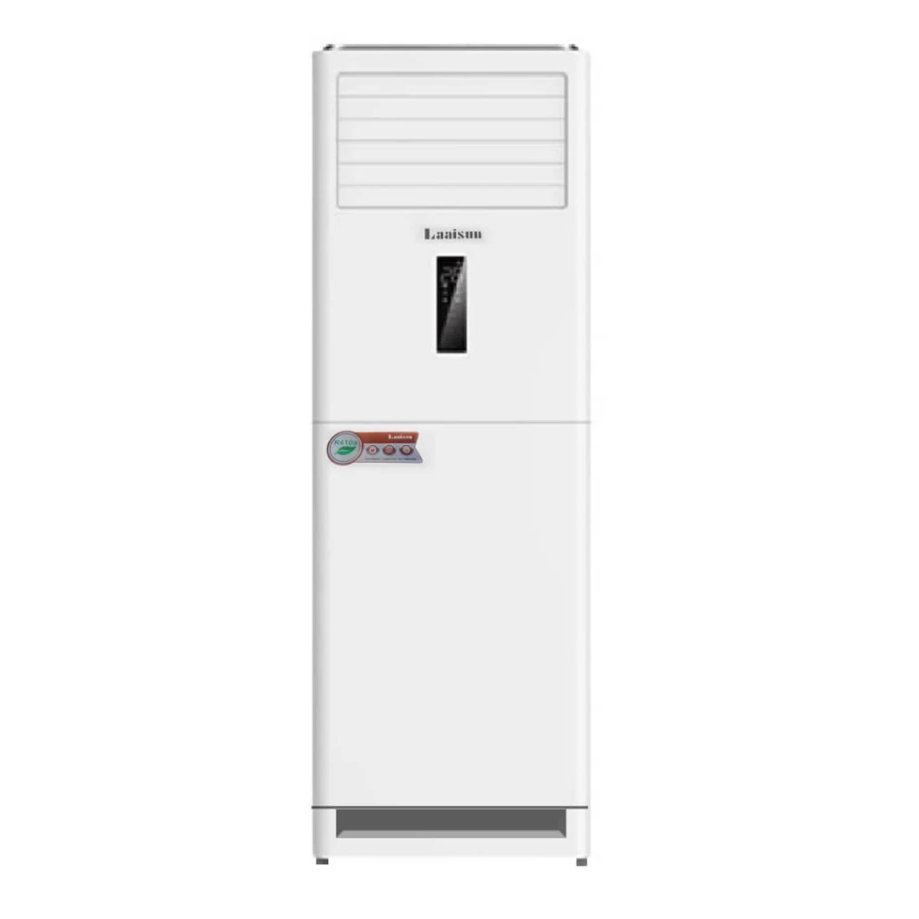 Climatiseur Split Armoire LAAISUN 36000BTU 4CV – Puissance et Performance ❄️