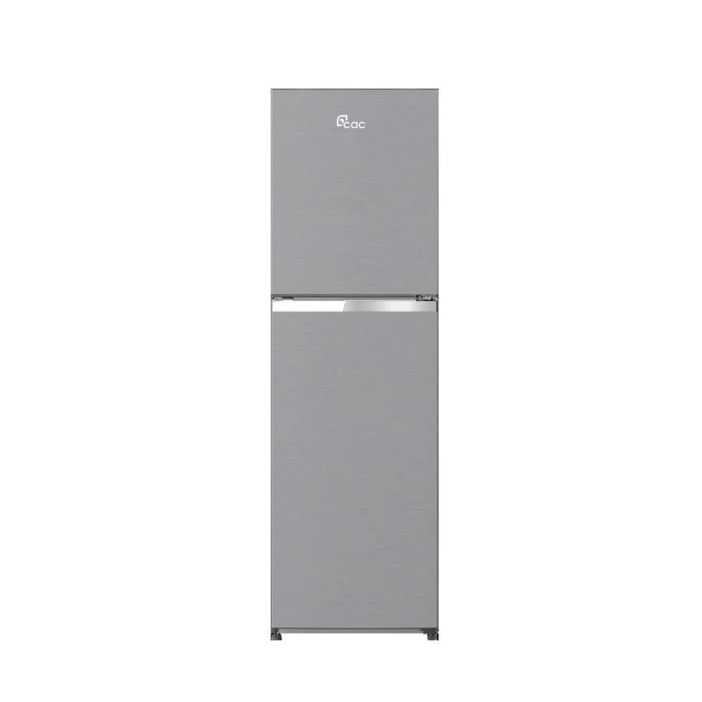 Réfrigérateur CAC Combiné 5 Tiroirs – 250L Gris (CAC5T 250R)