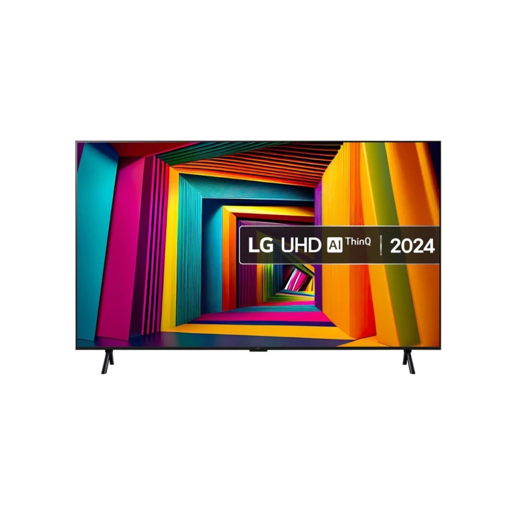 Téléviseur LG 98″ LED 4K Smart 98UT91006LA | Expérience Cinématographique Ultra HD