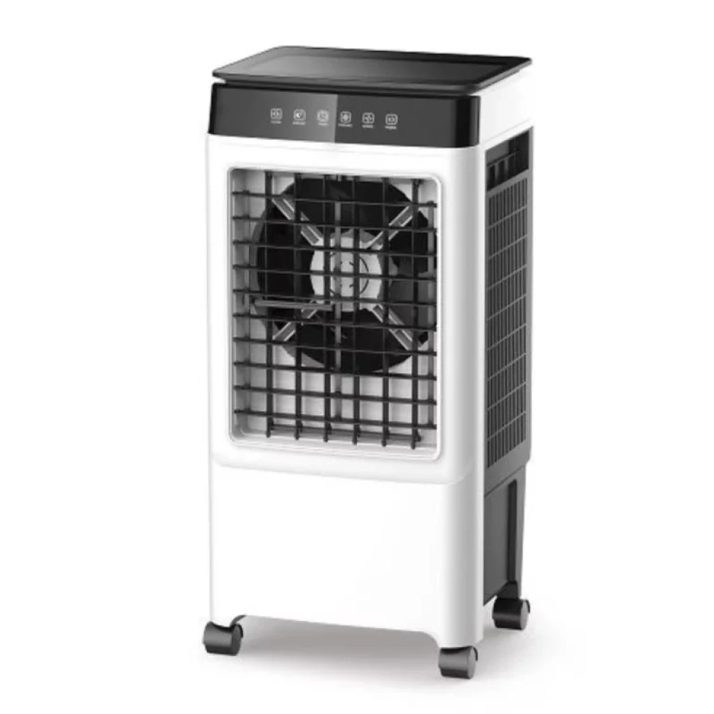 Ventilateur à Eau Decakila 30L 130W KEFC012W