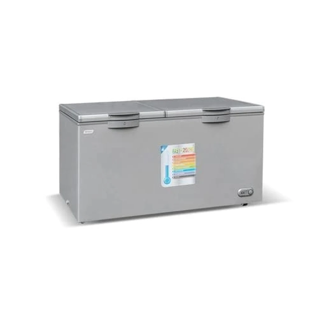 Congélateur Horizontal SMART TECHNOLOGY 600L STCC640